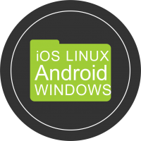 für alle Betriebssysteme